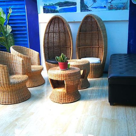 Chibel Summer Riverside Hotel El Nido Exterior photo