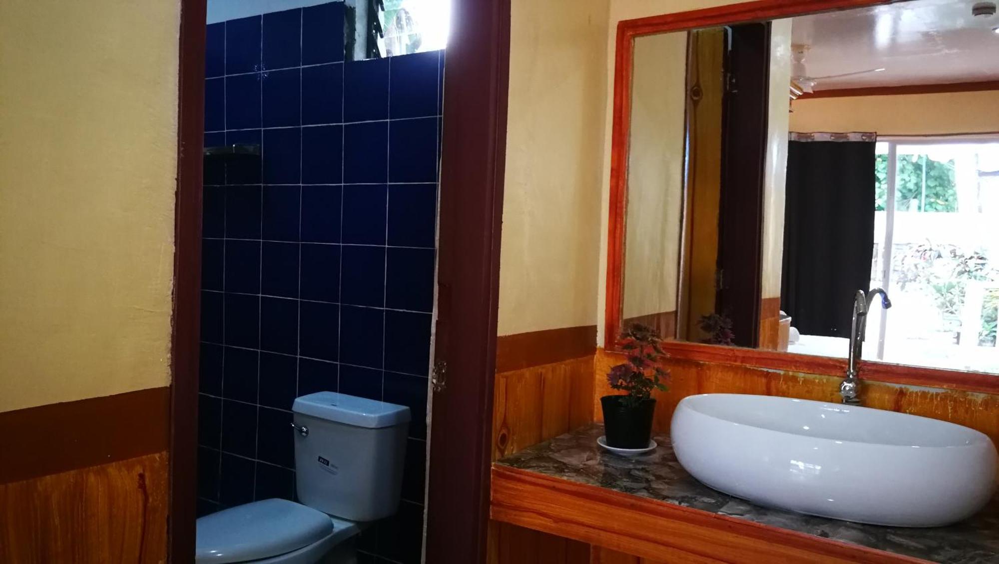 Chibel Summer Riverside Hotel El Nido Exterior photo