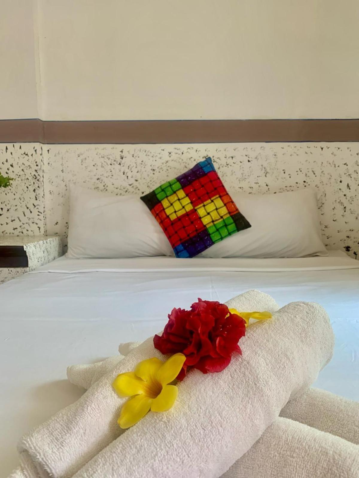 Chibel Summer Riverside Hotel El Nido Exterior photo