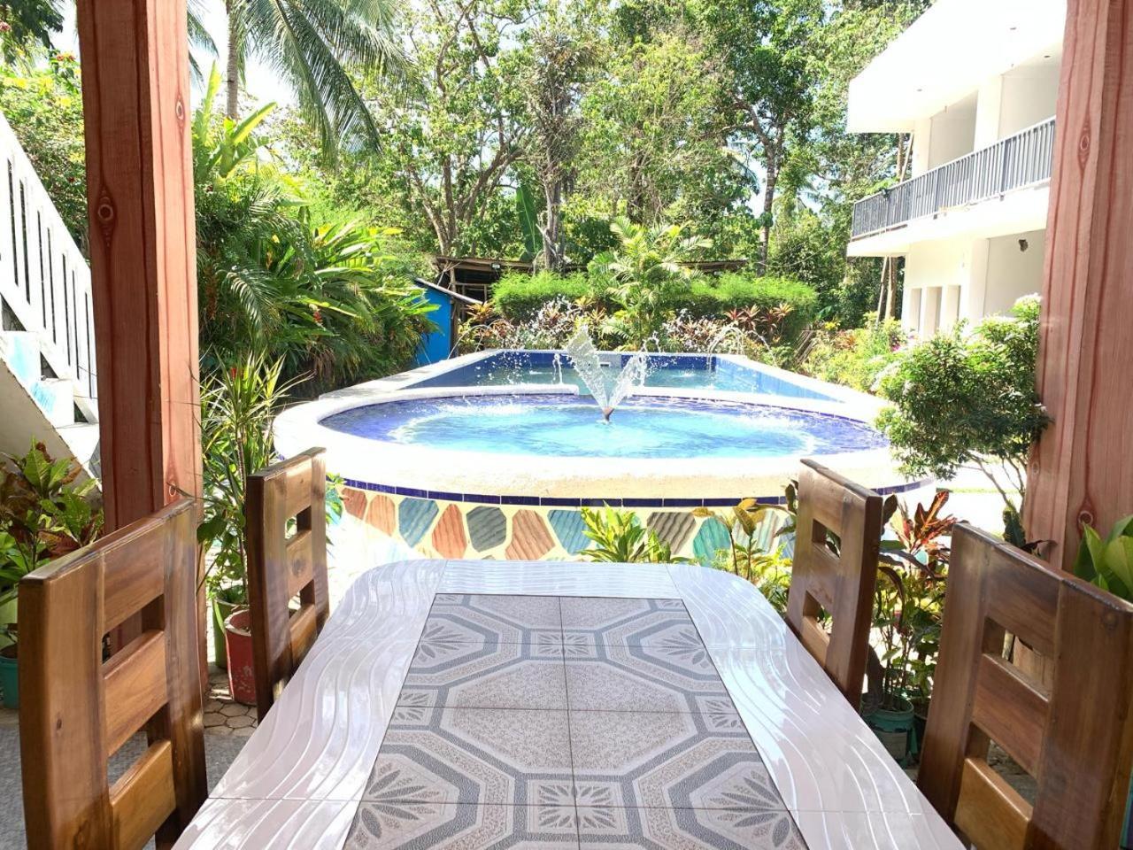 Chibel Summer Riverside Hotel El Nido Exterior photo