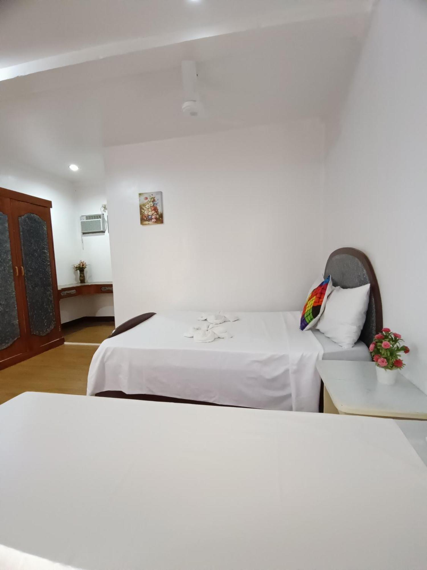 Chibel Summer Riverside Hotel El Nido Exterior photo